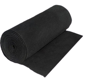 Kain Filter Karbon Aktif