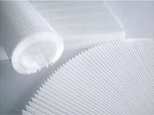 Pet-Spunbond-Nonwoven-Fabric-Used-for-Filtration-Materials