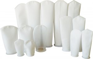 Filter Bag Liquid, Filter Bag Udara (Dust Kollector) Filter Bag Liquid, Filter Bag Udara (Dust Kollector)