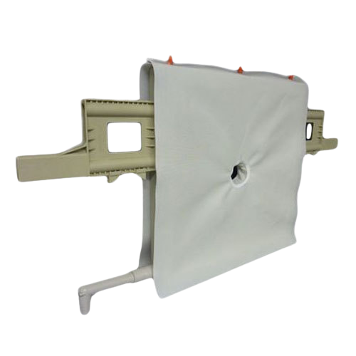 Filter Press Cloth 50 cm x 50 cm