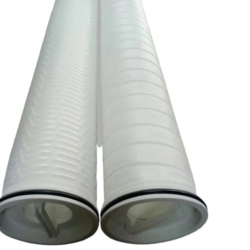 High Flow Filter Cartirdge