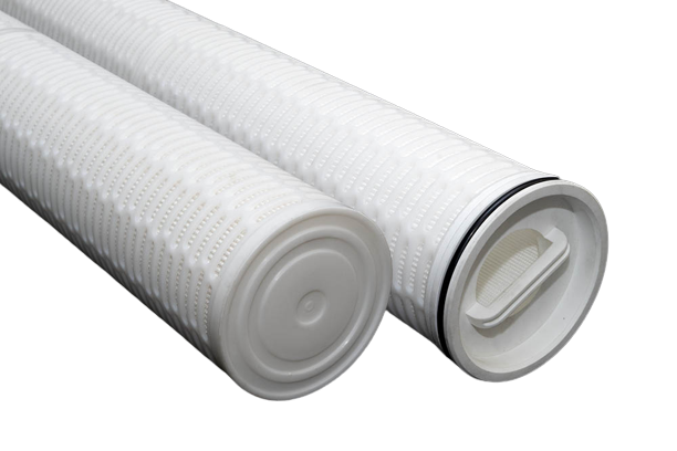 High Flow Filter Cartridge Pall