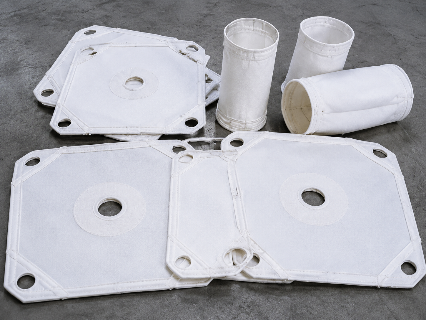 Filter Press Cloth
