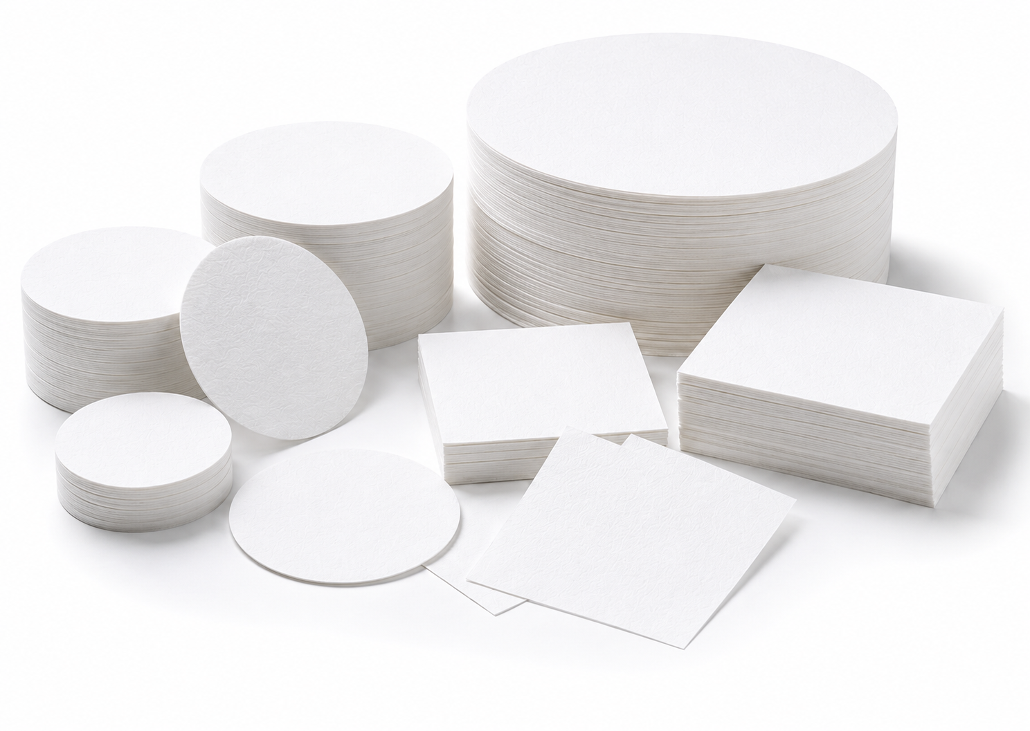 Filter Paper