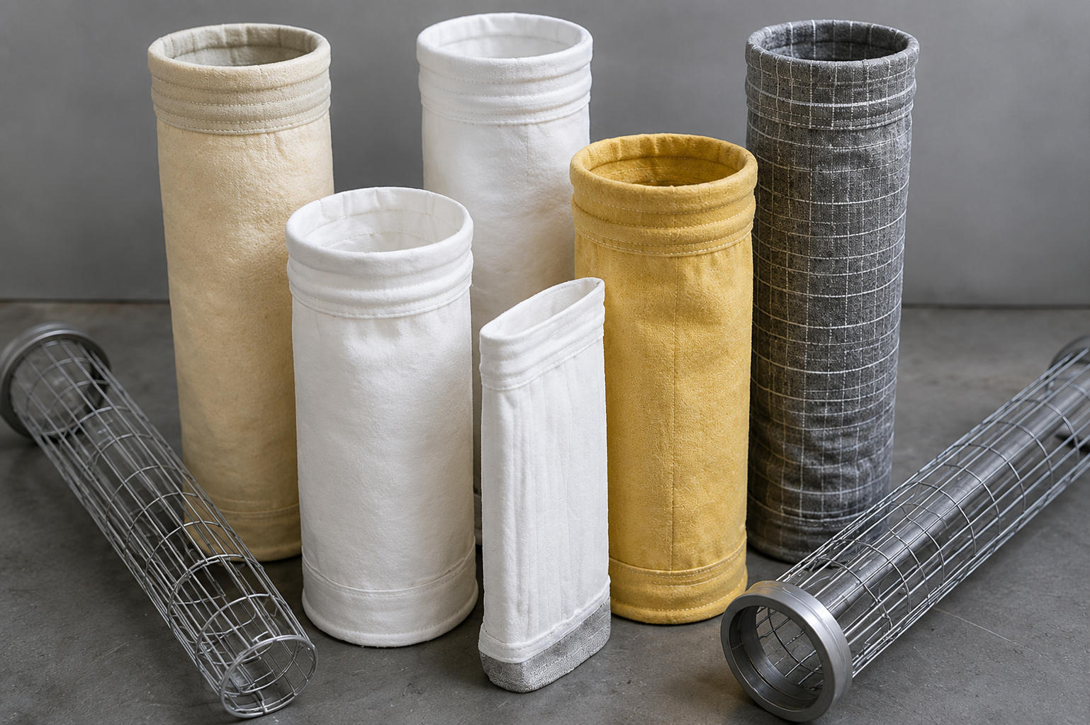 Filter Bag