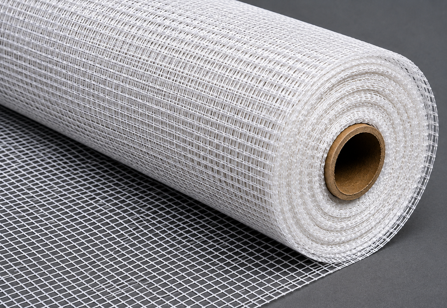 Plastic Mesh