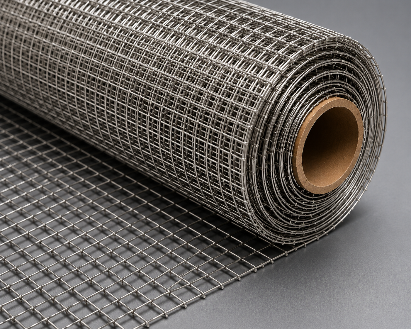 Wire Mesh