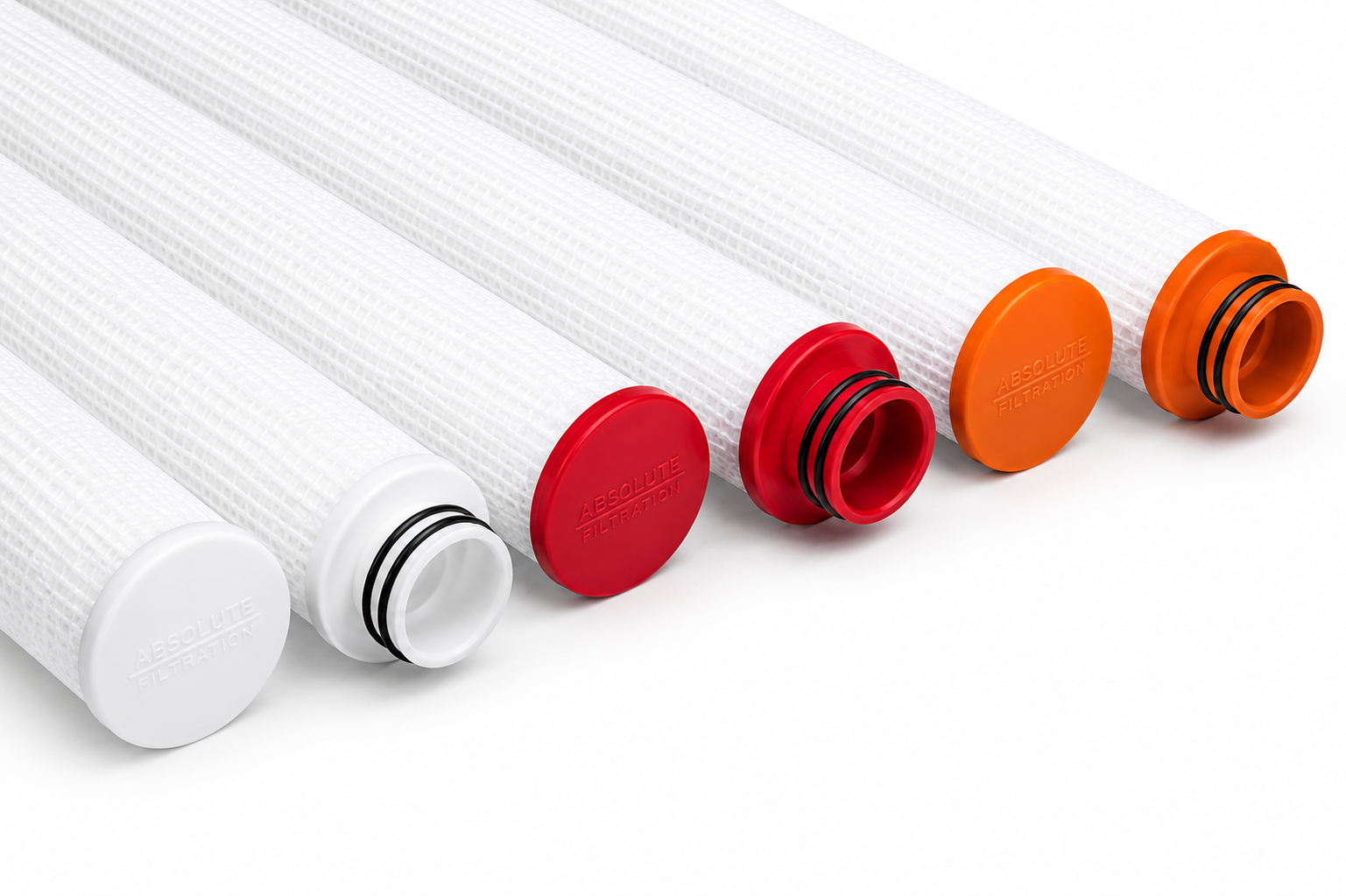 Filter Cartridge Oil and Gas