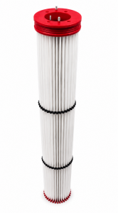 Filter Cartridge Silo Cement