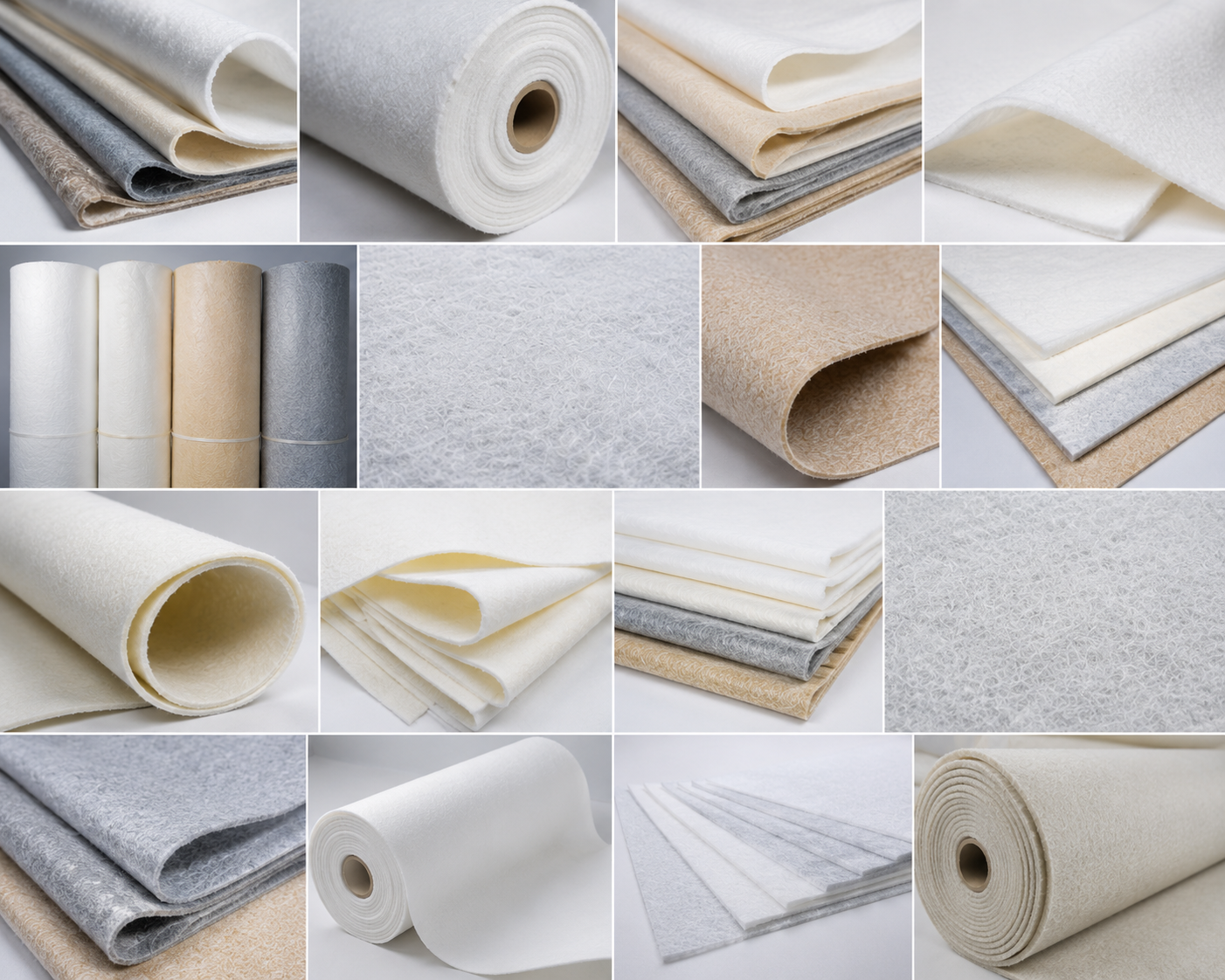 Kain Filter Dust Collector Sumber Filtech Mandiri