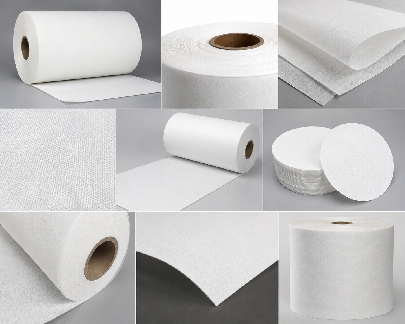 Kertas Filter Sumber Filtech Mandiri