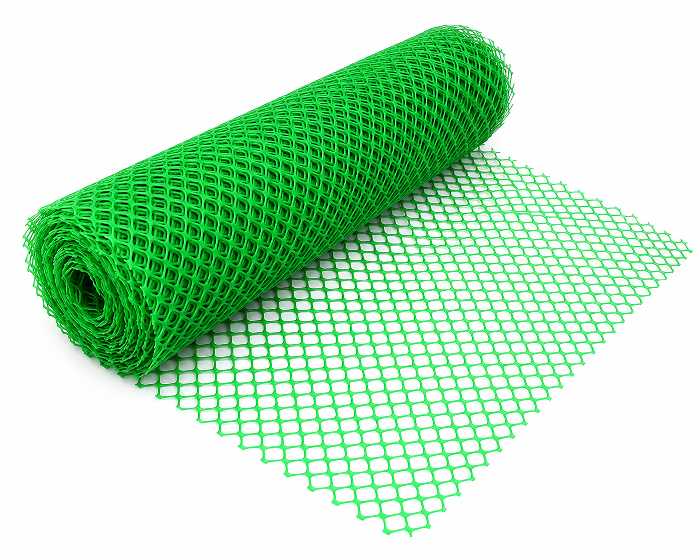 Plastic Mesh