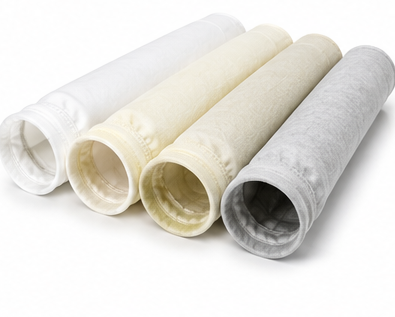 Filter Bag Dust Collector