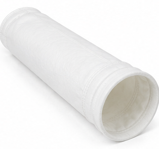 Filter Bag Dust Collector Polyester