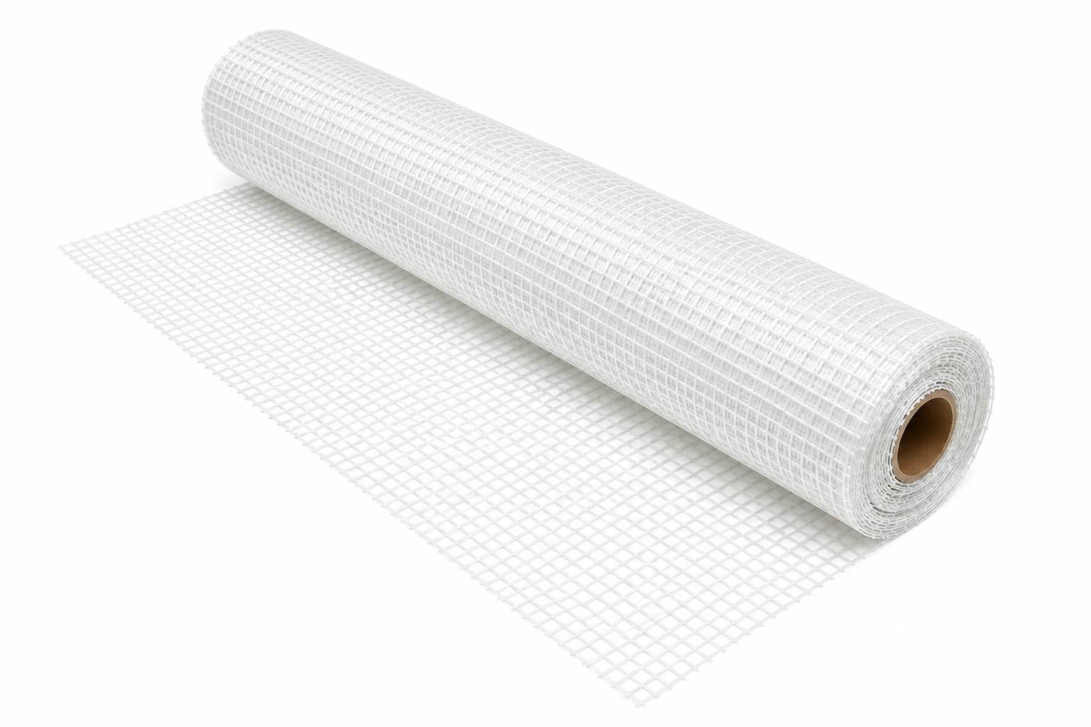 Fiberglass Mesh