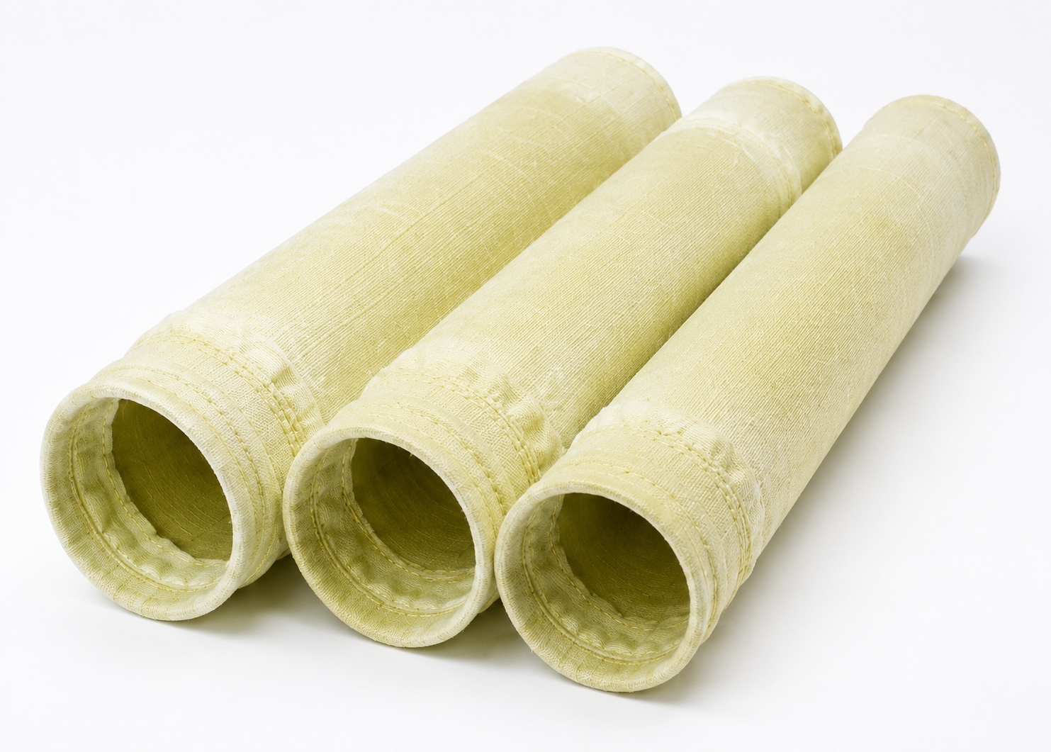 Filter Bag Dust Collector Fiberglass