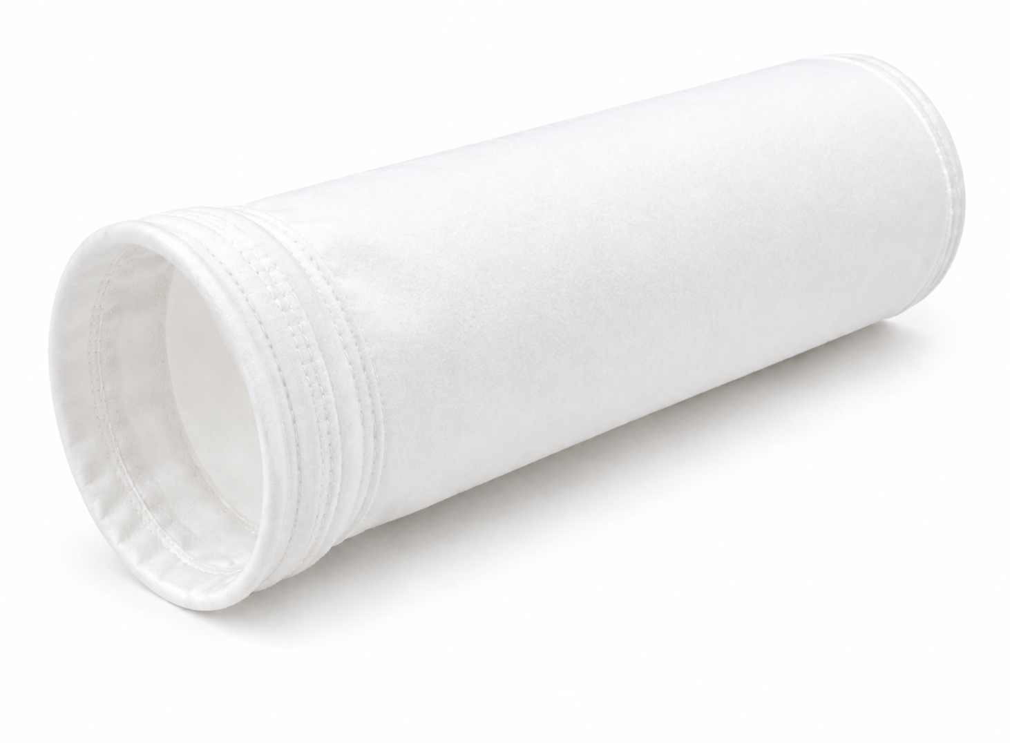 Filter Bag Dust Collector PTFE