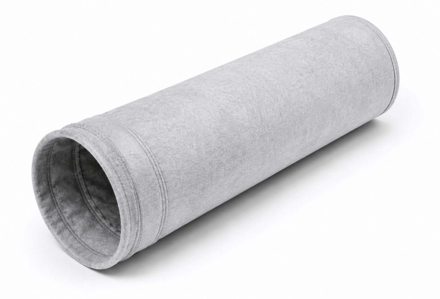 Filter Bag Dust Collector Polyester Antistatic