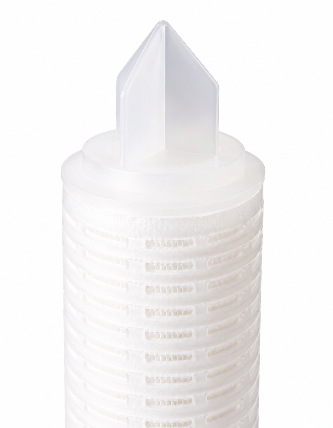 Filter Cartridge Pleated