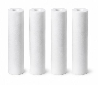 Filter Cartridge Spun Sediment Melt Blown (1)