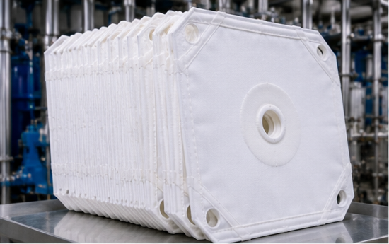 Kain Filter Press