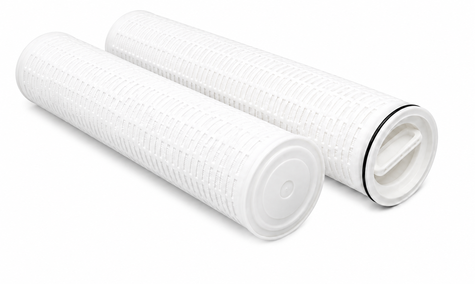 High Flow Filter Cartridge PL Pleated Type