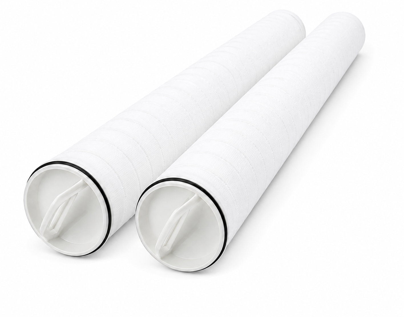 High Flow Filter Cartridge PL Bandage Type