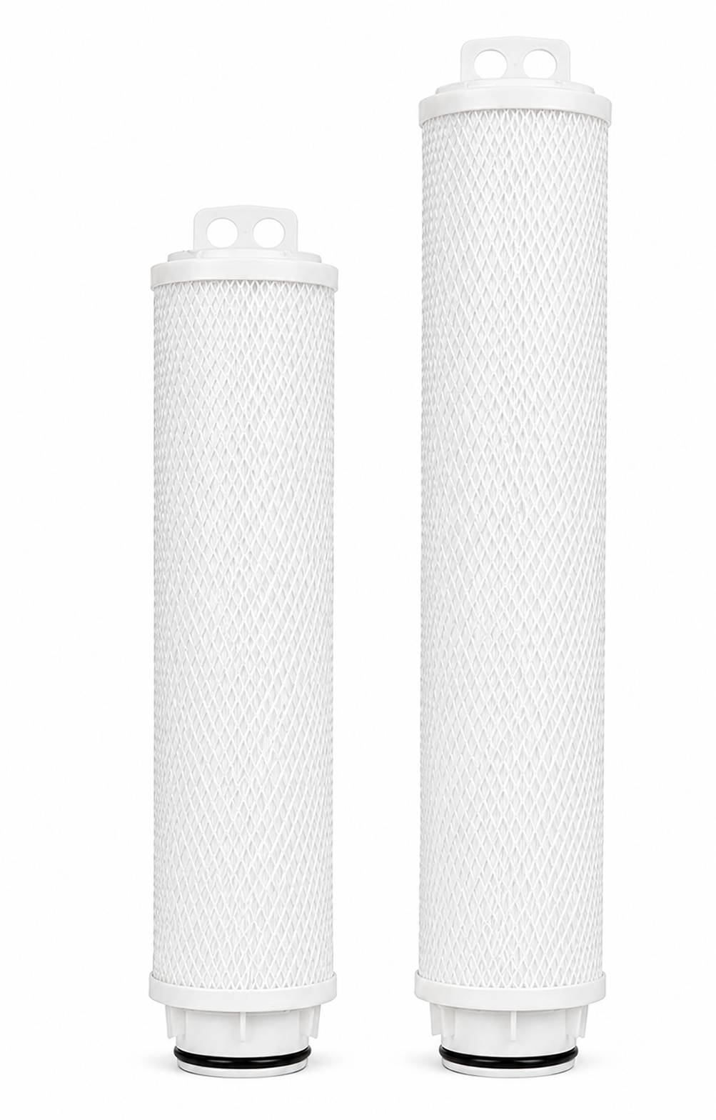 High Flow Filter Cartridge PKR Double Ring Type