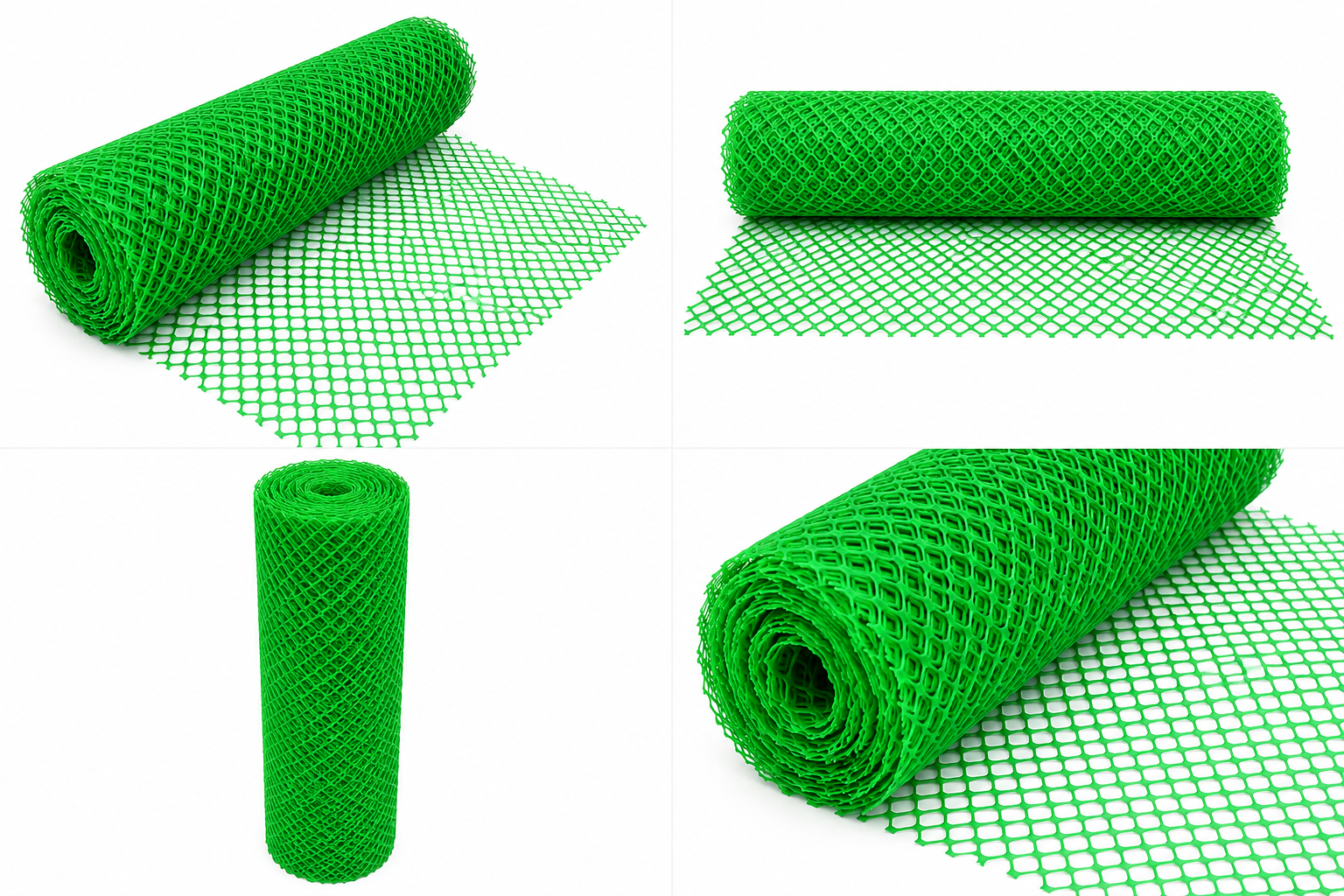 Plastic Mesh Sumber Filtech Mandiri