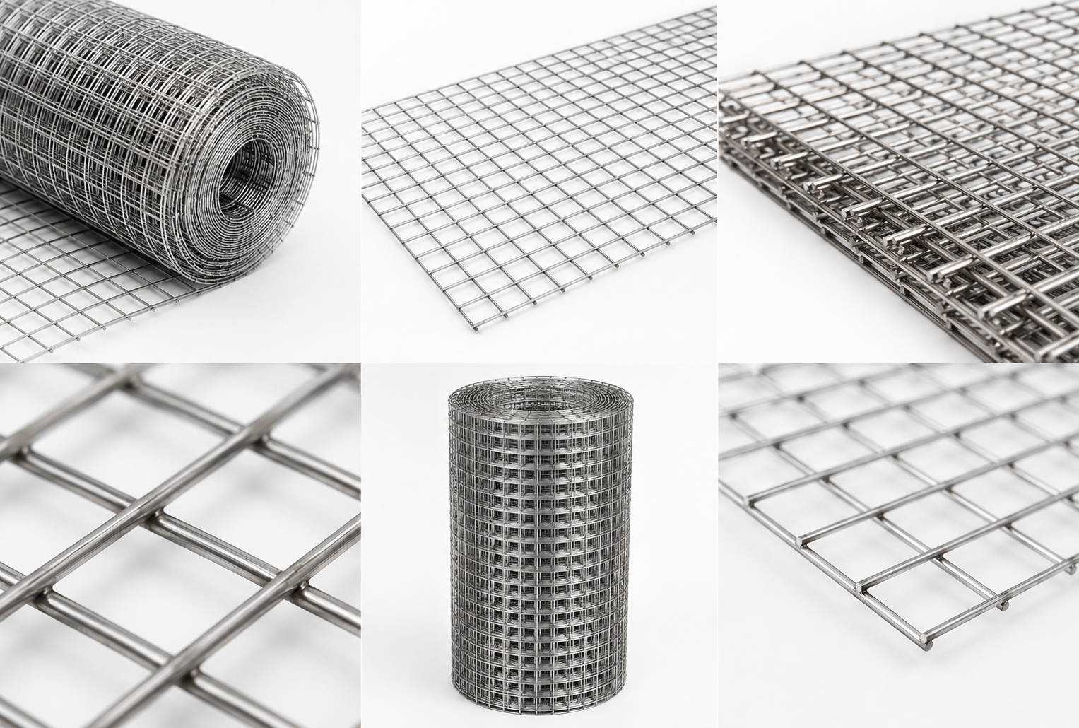 Kawat Loket Stainless Steel Sumber Filtech Mandiri