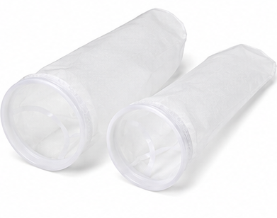 Filter Bag Nylon Mesh Sumber Filtech Mandiri